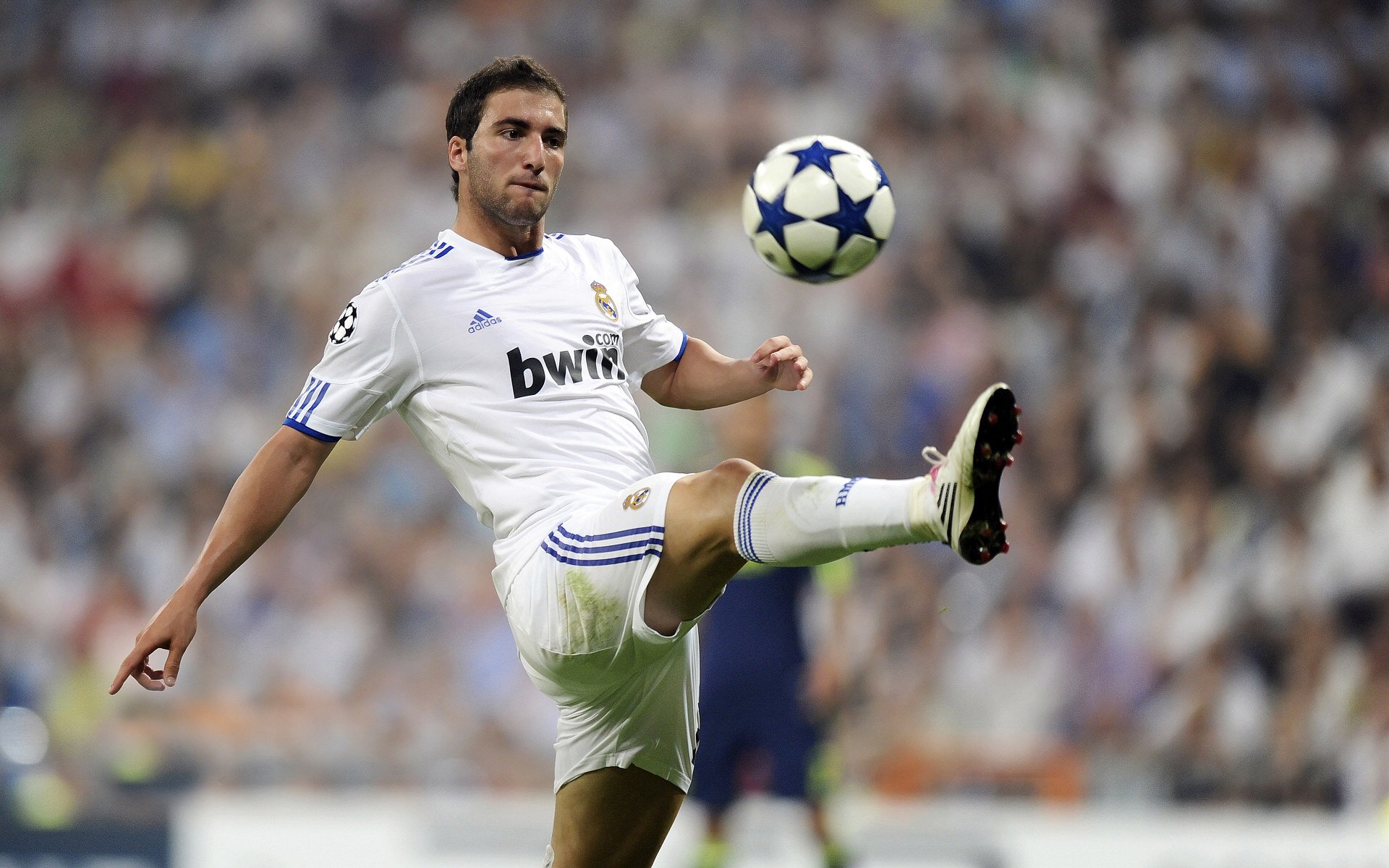 “运动员秘密：场外趣味嗜好大揭秘”，运动员们在场上的表现可真是霸气十足